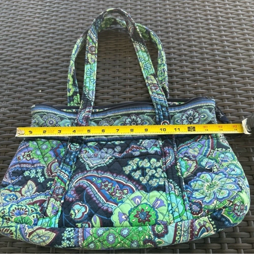 Vera Bradley Tote Bag - Picture 2 of 7